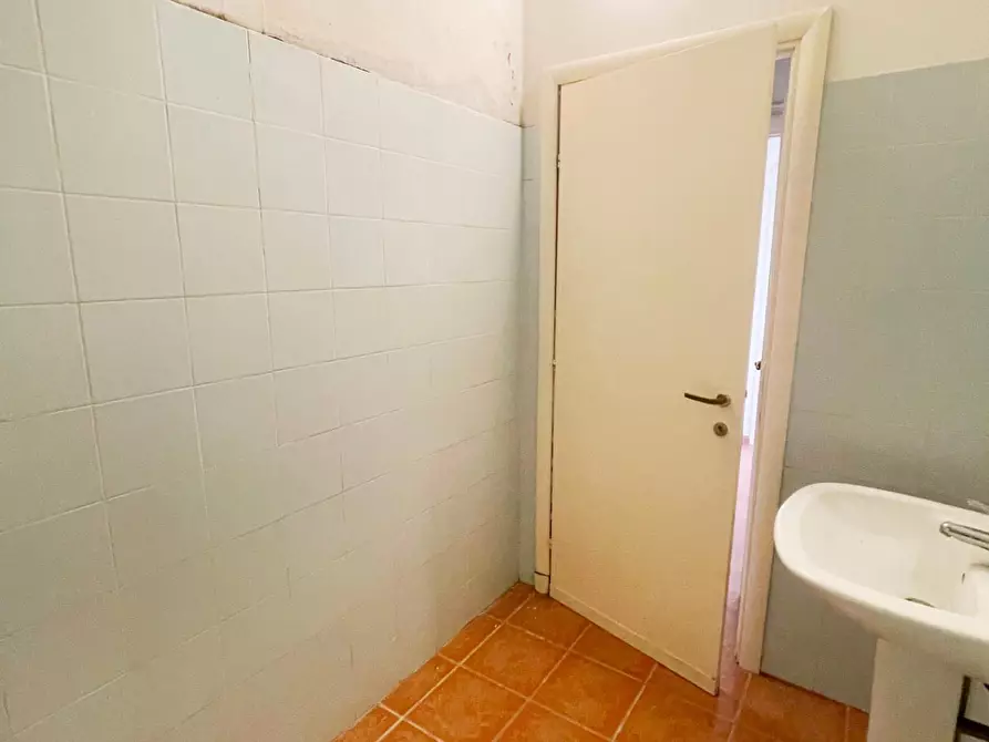 Immagine 7 di Capannone industriale in affitto  a Vicopisano