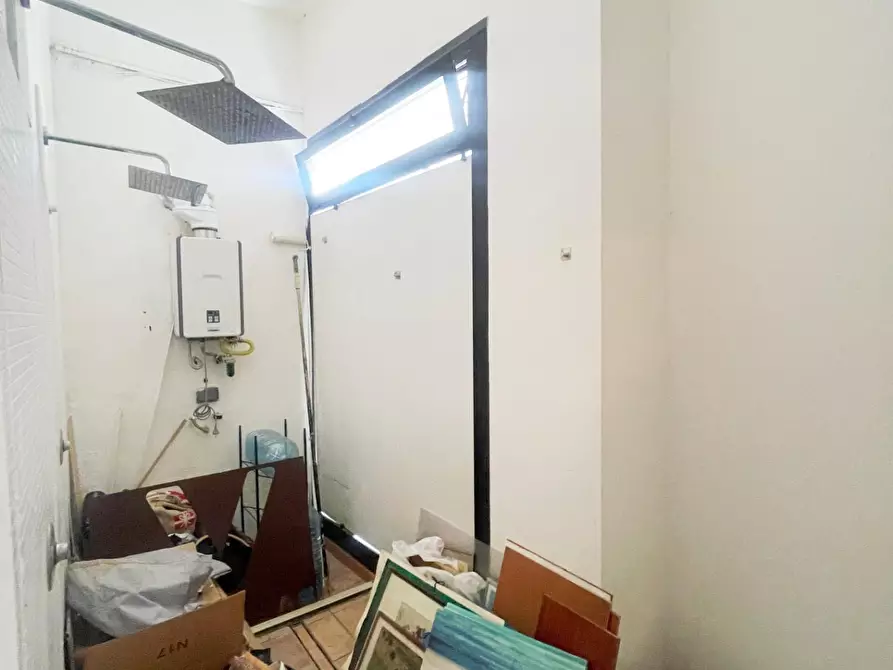 Immagine 9 di Capannone industriale in affitto  a Vicopisano