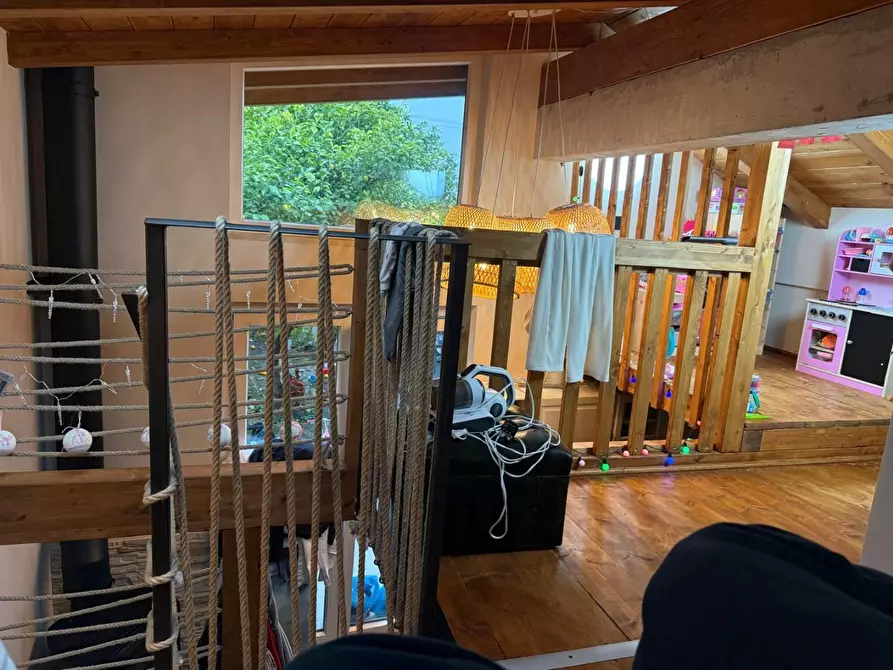 Immagine 4 di Loft/Open space in vendita  a Massa