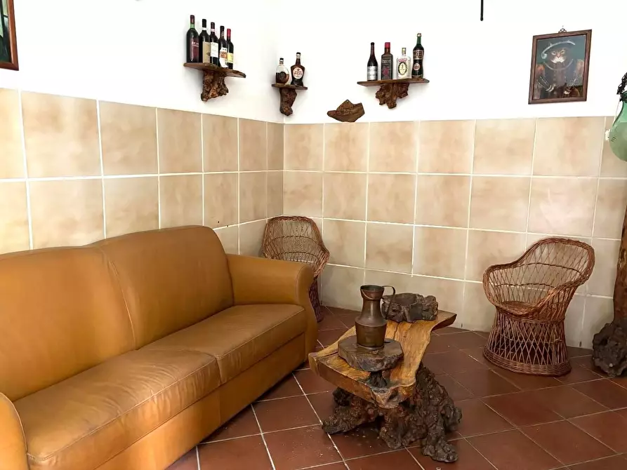 Immagine 18 di Villa in vendita  a Viareggio