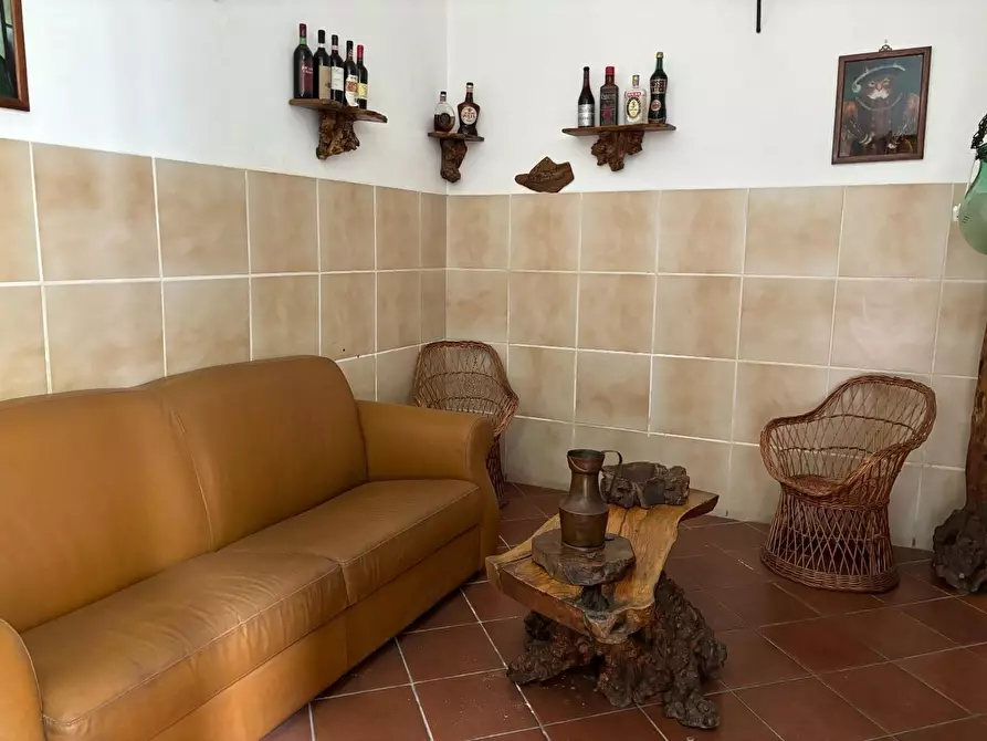 Immagine 3 di Villa in vendita  a Viareggio