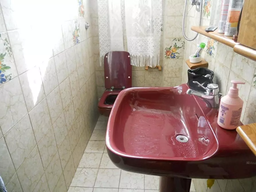 Immagine 11 di Villa in vendita  a Viareggio