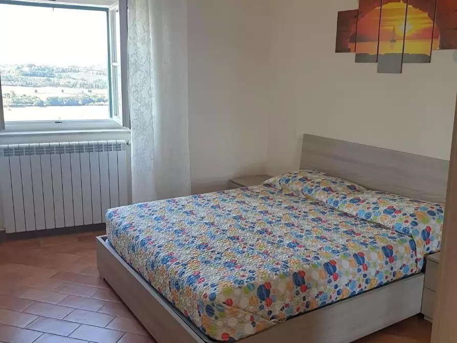 Immagine 7 di Appartamento in affitto  a Peccioli