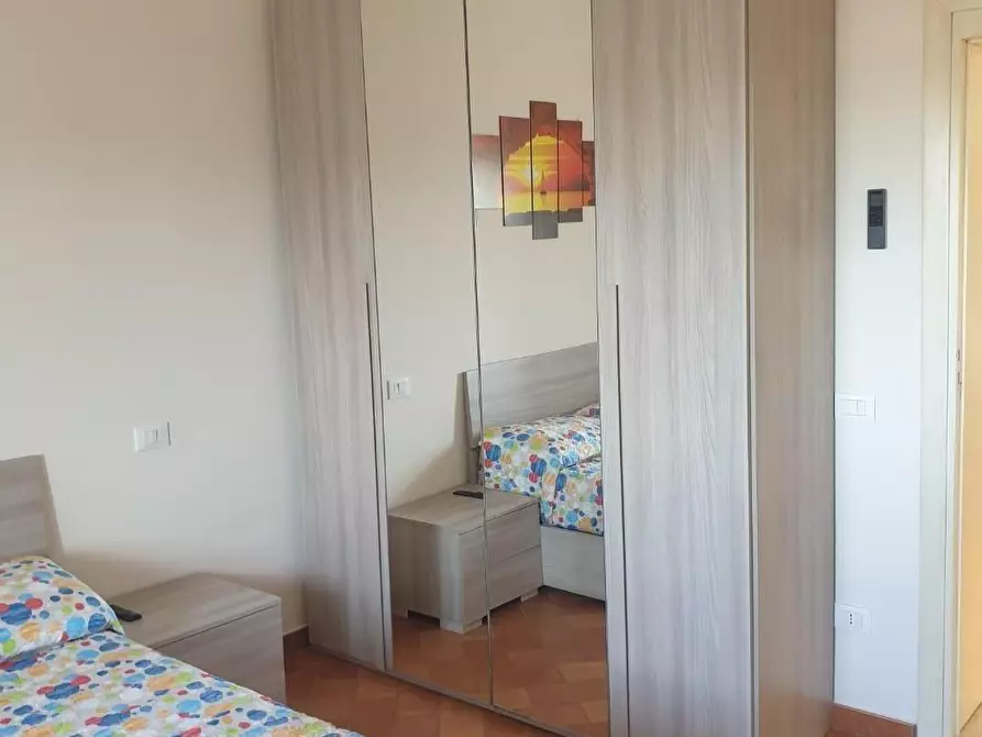 Immagine 6 di Appartamento in affitto  a Peccioli