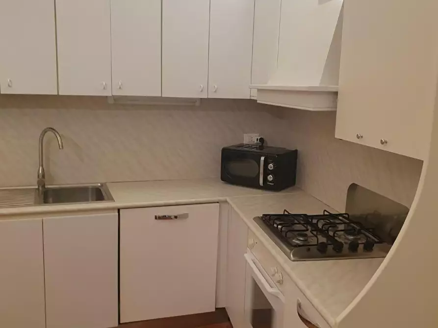 Immagine 3 di Appartamento in affitto  a Peccioli