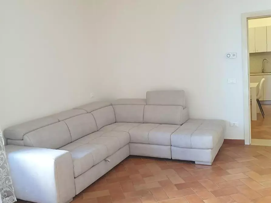 Immagine 1 di Appartamento in affitto  a Peccioli