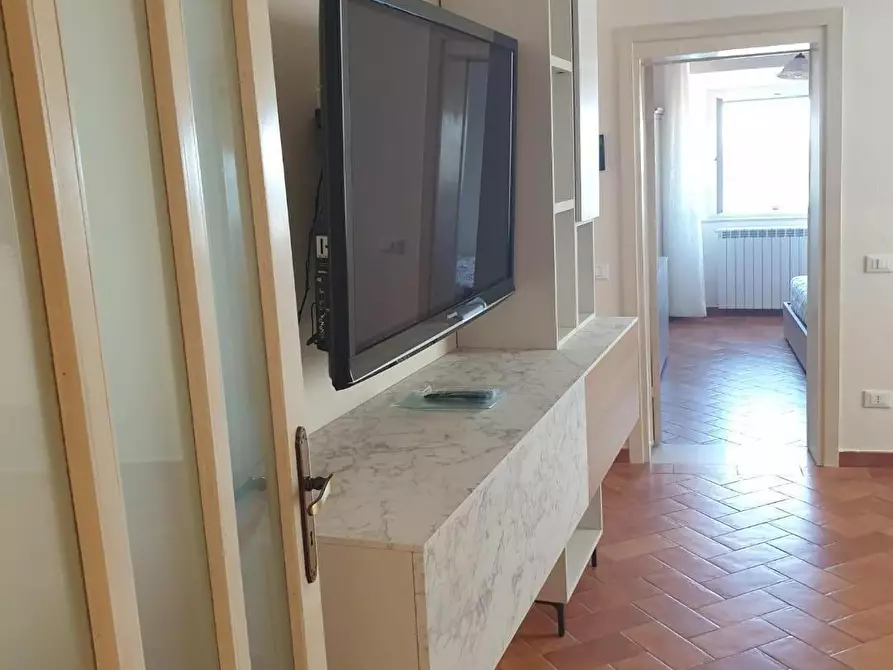 Immagine 2 di Appartamento in affitto  a Peccioli