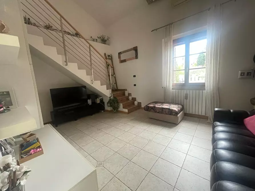 Immagine 3 di Appartamento in vendita  a Poggibonsi