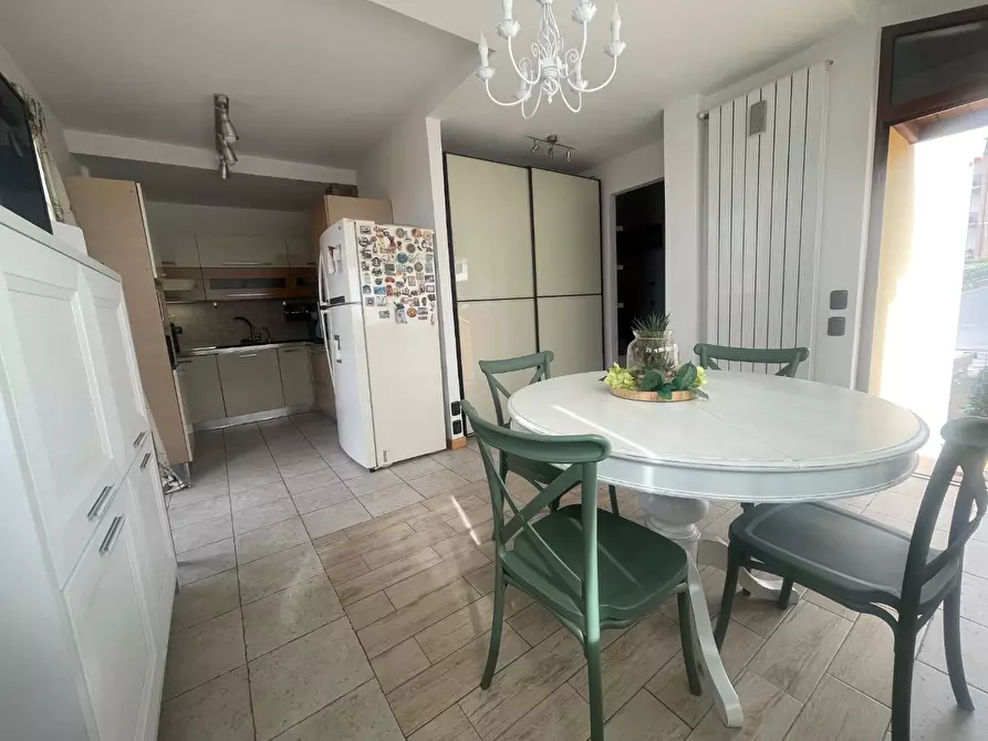 Immagine 2 di Appartamento in vendita  a Poggibonsi