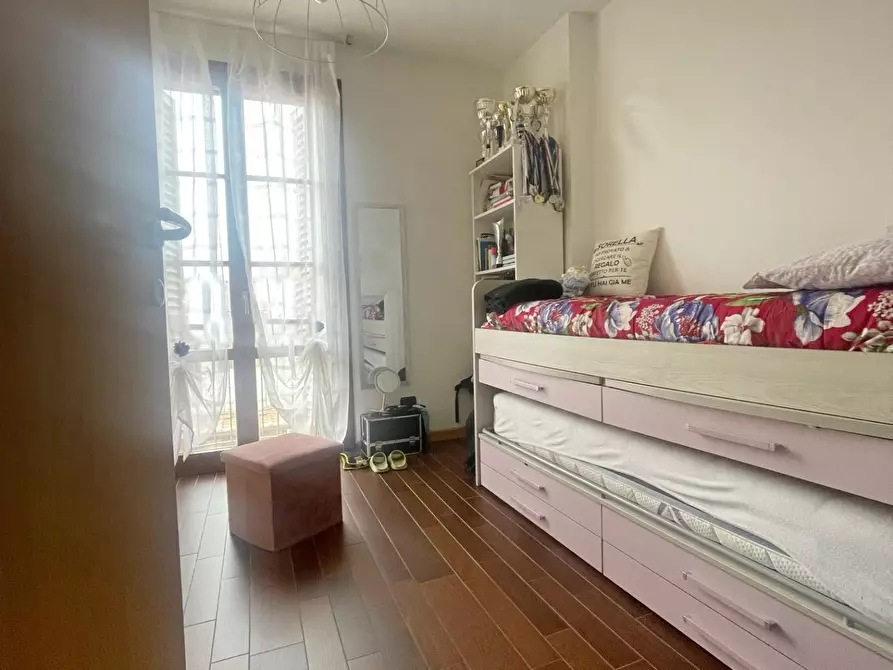 Immagine 6 di Appartamento in vendita  a Poggibonsi