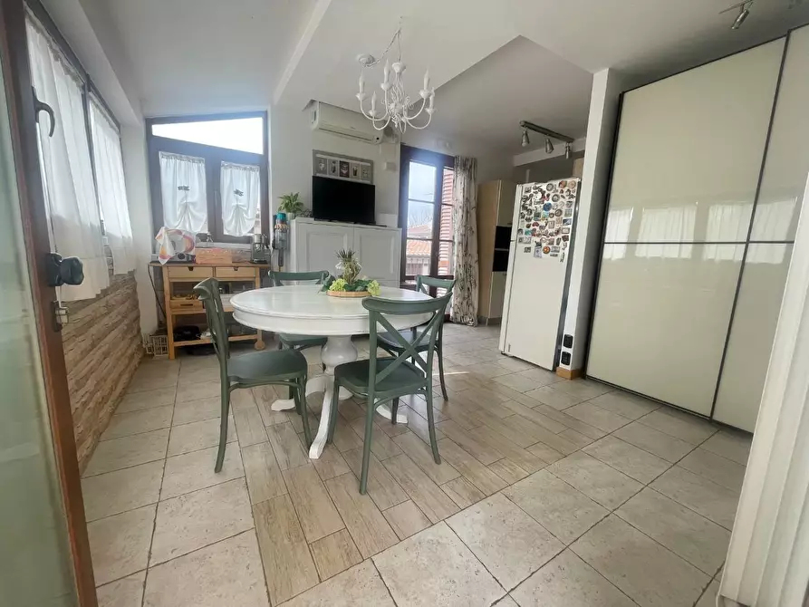 Immagine 1 di Appartamento in vendita  a Poggibonsi