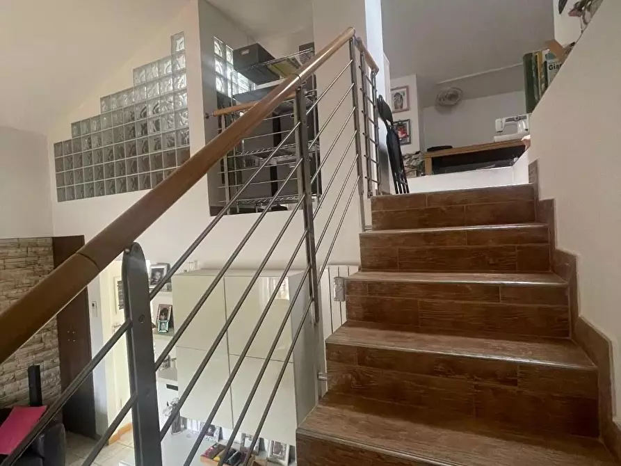 Immagine 10 di Appartamento in vendita  a Poggibonsi