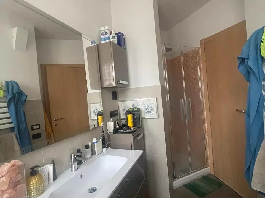 Immagine 9 di Appartamento in vendita  a Poggibonsi