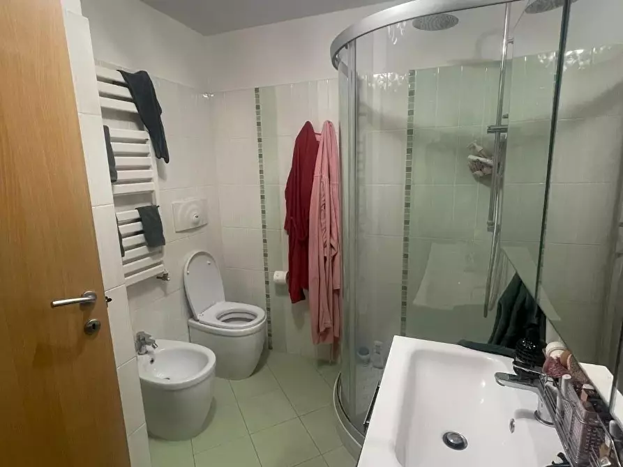 Immagine 5 di Appartamento in vendita  a Poggibonsi