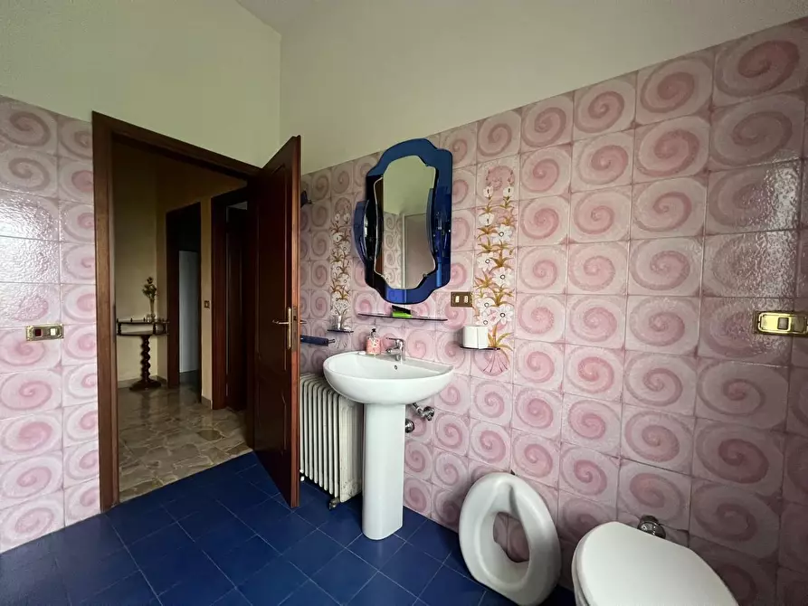 Immagine 12 di Terratetto in vendita  a Empoli