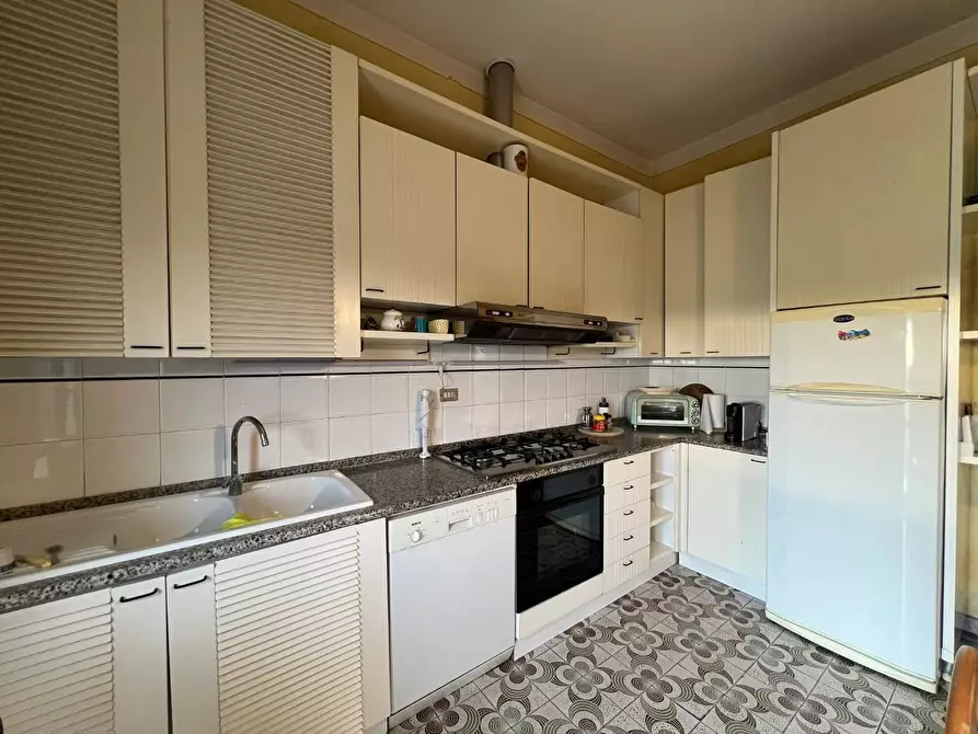 Immagine 3 di Terratetto in vendita  a Empoli