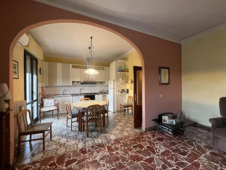 Immagine 5 di Terratetto in vendita  a Empoli