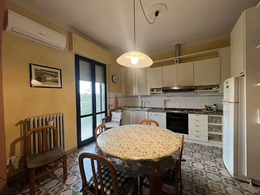 Immagine 2 di Terratetto in vendita  a Empoli