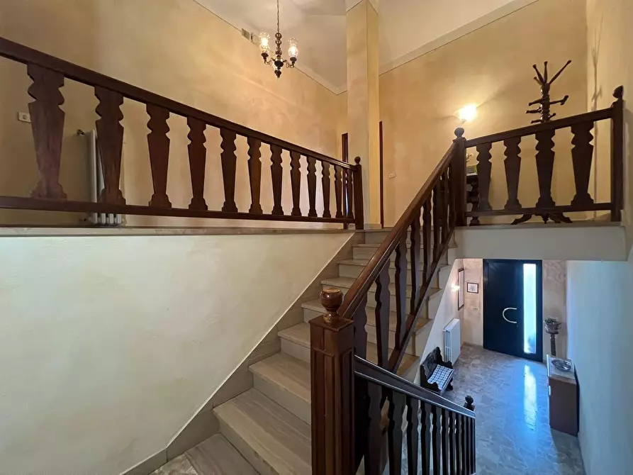 Immagine 18 di Terratetto in vendita  a Empoli