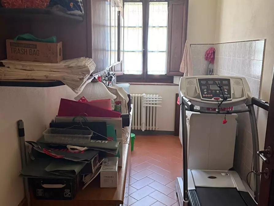 Immagine 10 di Villa in vendita  a Cerreto Guidi