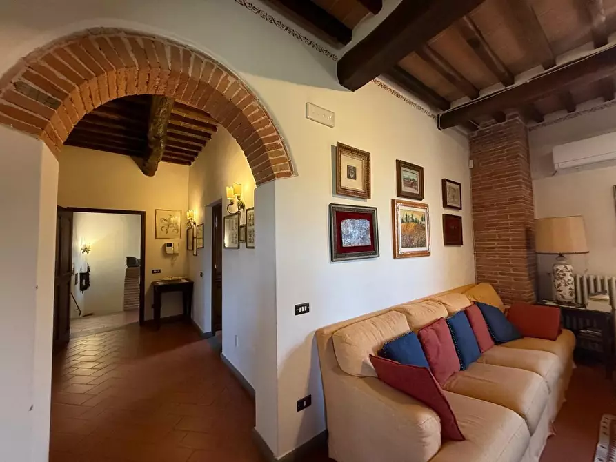 Immagine 43 di Villa in vendita  a Cerreto Guidi