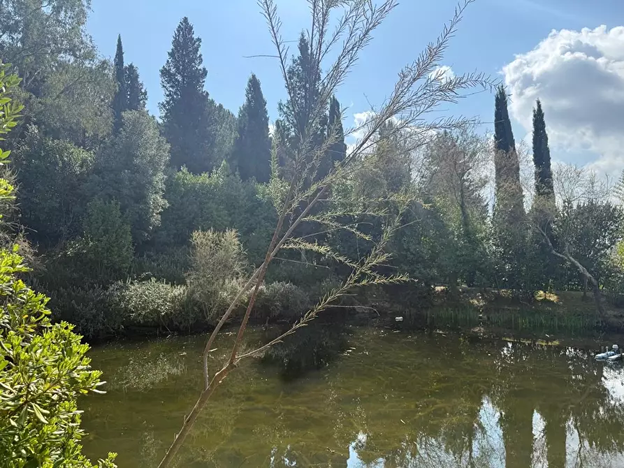 Immagine 61 di Villa in vendita  a Cerreto Guidi