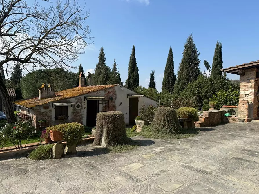 Immagine 34 di Villa in vendita  a Cerreto Guidi