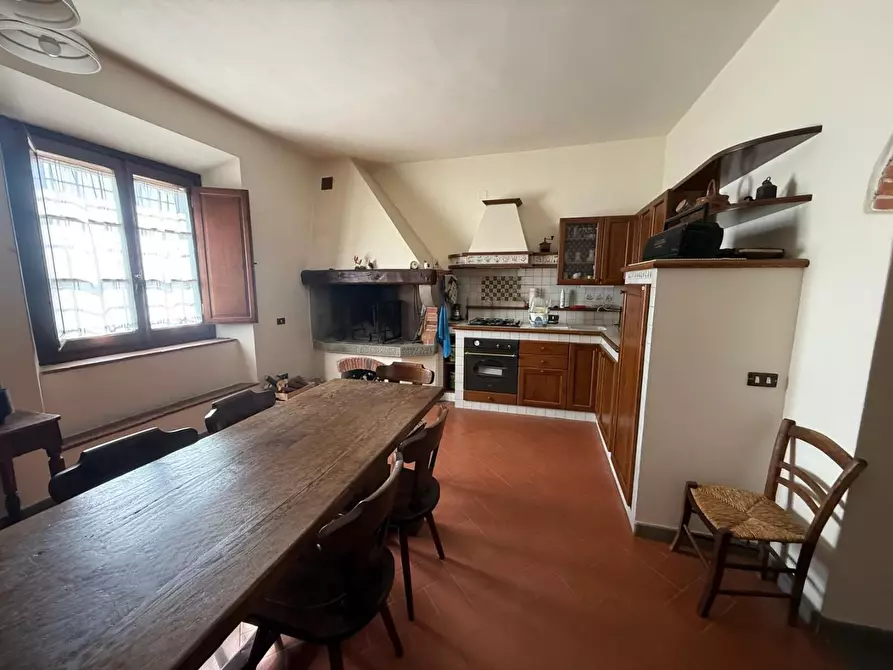 Immagine 11 di Villa in vendita  a Cerreto Guidi