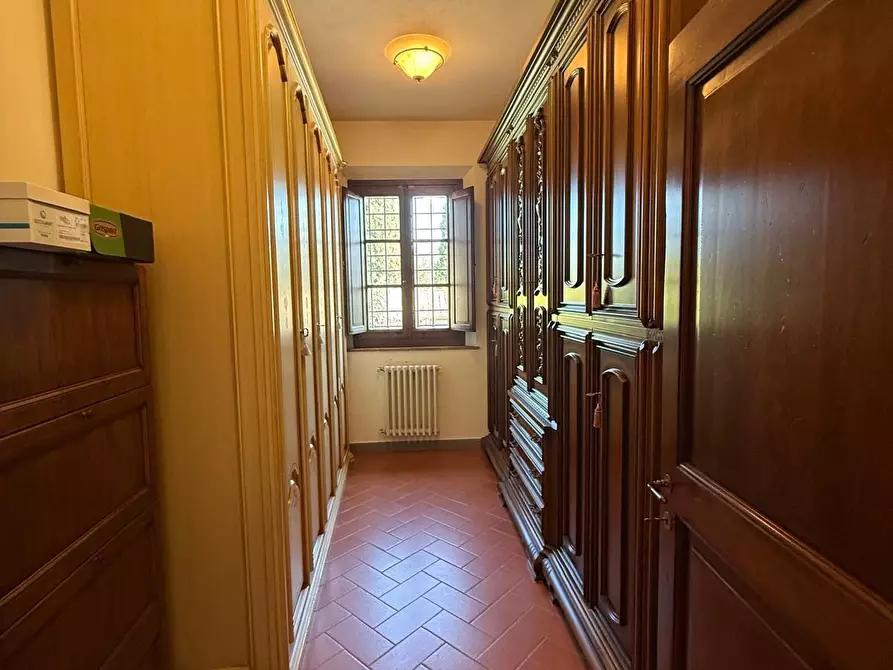 Immagine 51 di Villa in vendita  a Cerreto Guidi