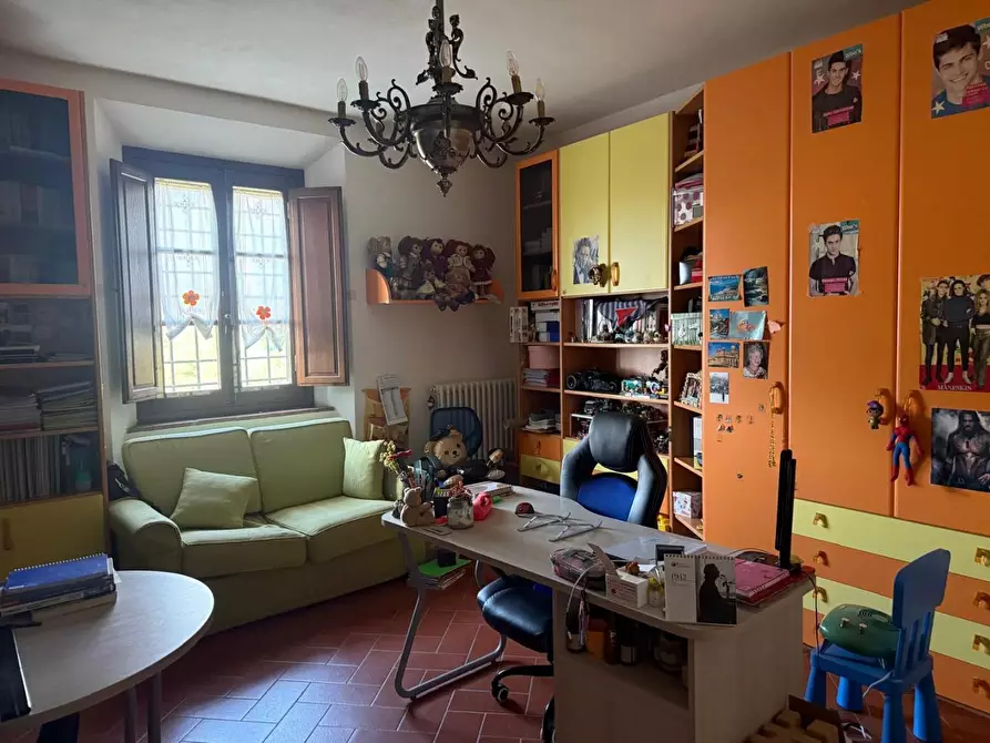 Immagine 6 di Villa in vendita  a Cerreto Guidi