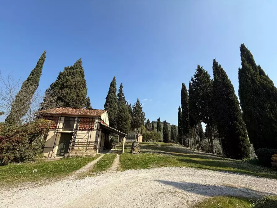 Immagine 32 di Villa in vendita  a Cerreto Guidi