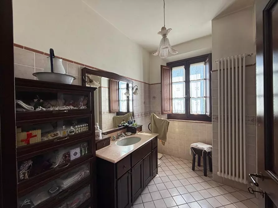 Immagine 52 di Villa in vendita  a Cerreto Guidi