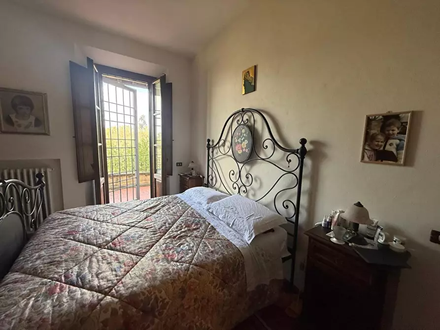 Immagine 5 di Villa in vendita  a Cerreto Guidi