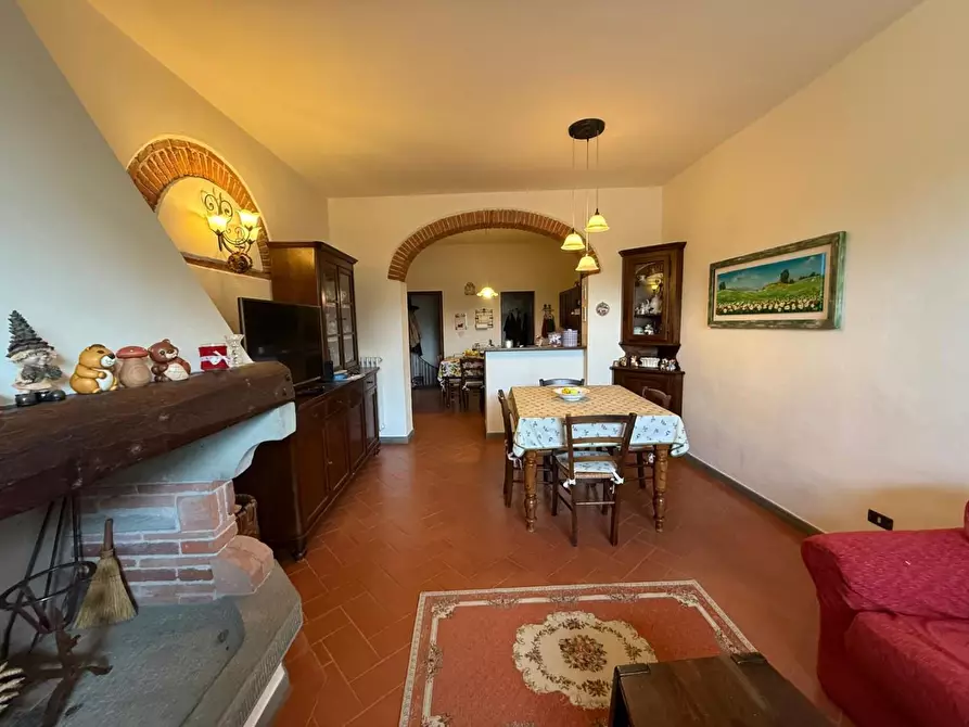 Immagine 73 di Villa in vendita  a Cerreto Guidi