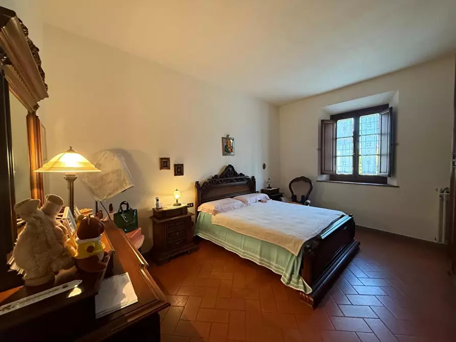 Immagine 49 di Villa in vendita  a Cerreto Guidi