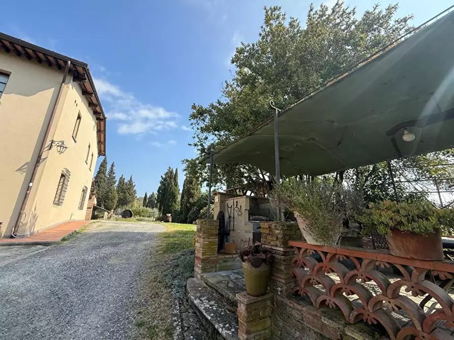 Immagine 20 di Villa in vendita  a Cerreto Guidi