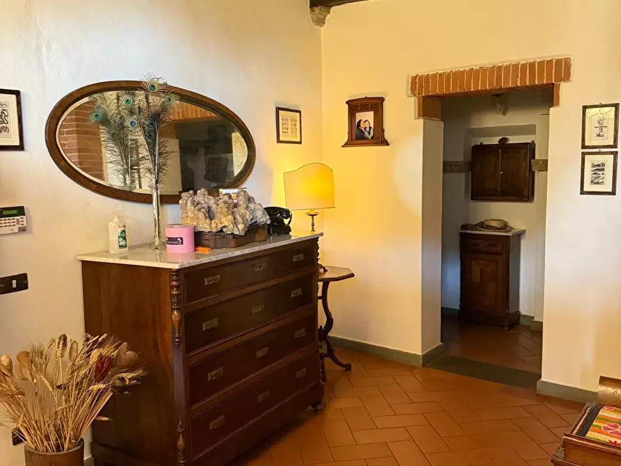 Immagine 35 di Villa in vendita  a Cerreto Guidi