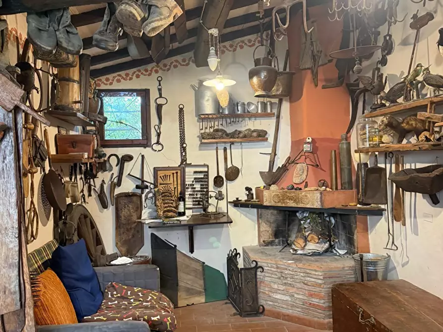 Immagine 26 di Villa in vendita  a Cerreto Guidi