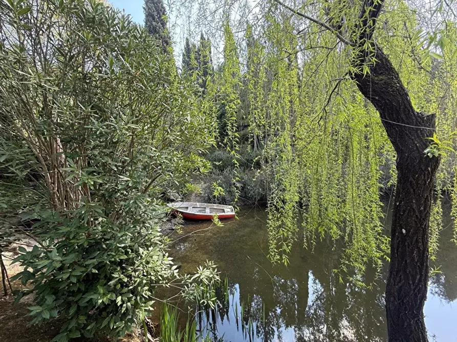 Immagine 59 di Villa in vendita  a Cerreto Guidi