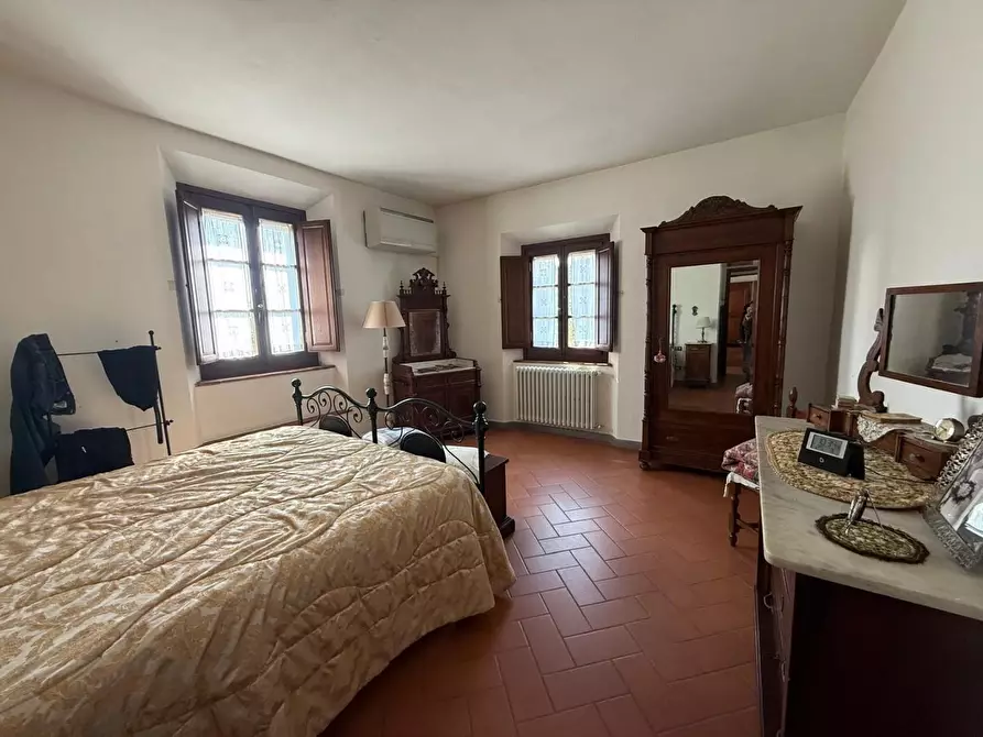 Immagine 54 di Villa in vendita  a Cerreto Guidi