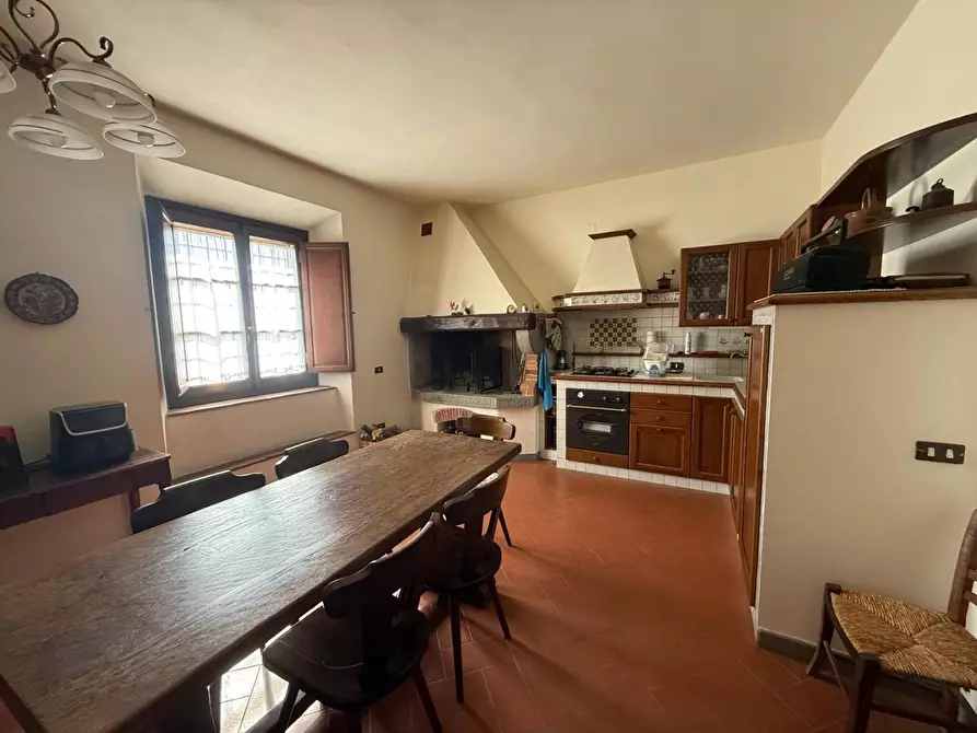 Immagine 12 di Villa in vendita  a Cerreto Guidi