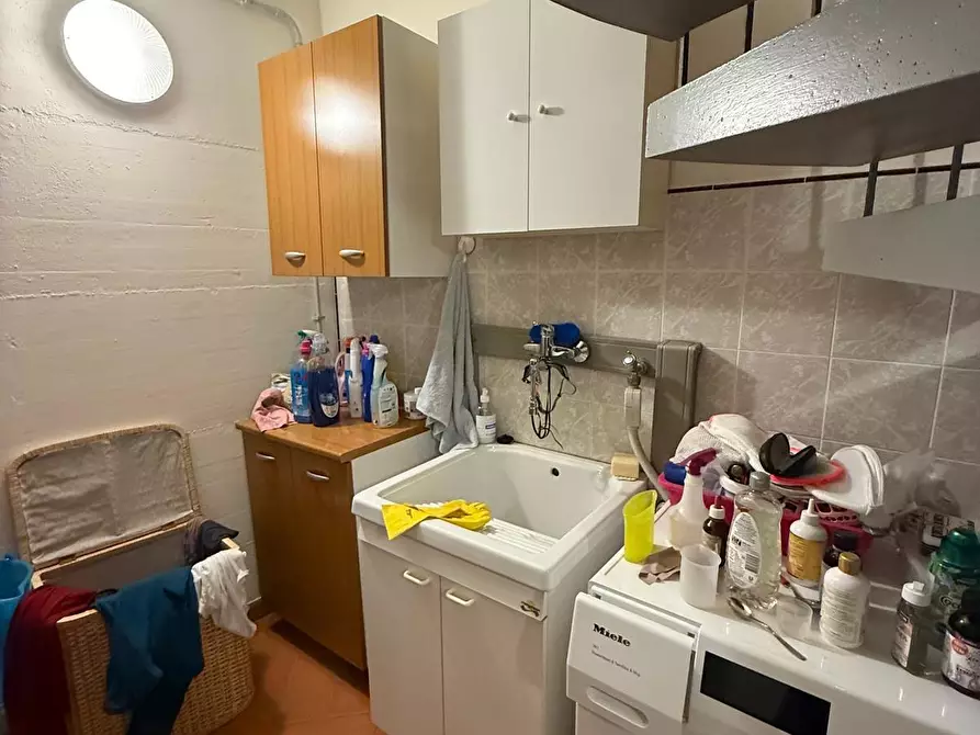 Immagine 14 di Villa in vendita  a Cerreto Guidi