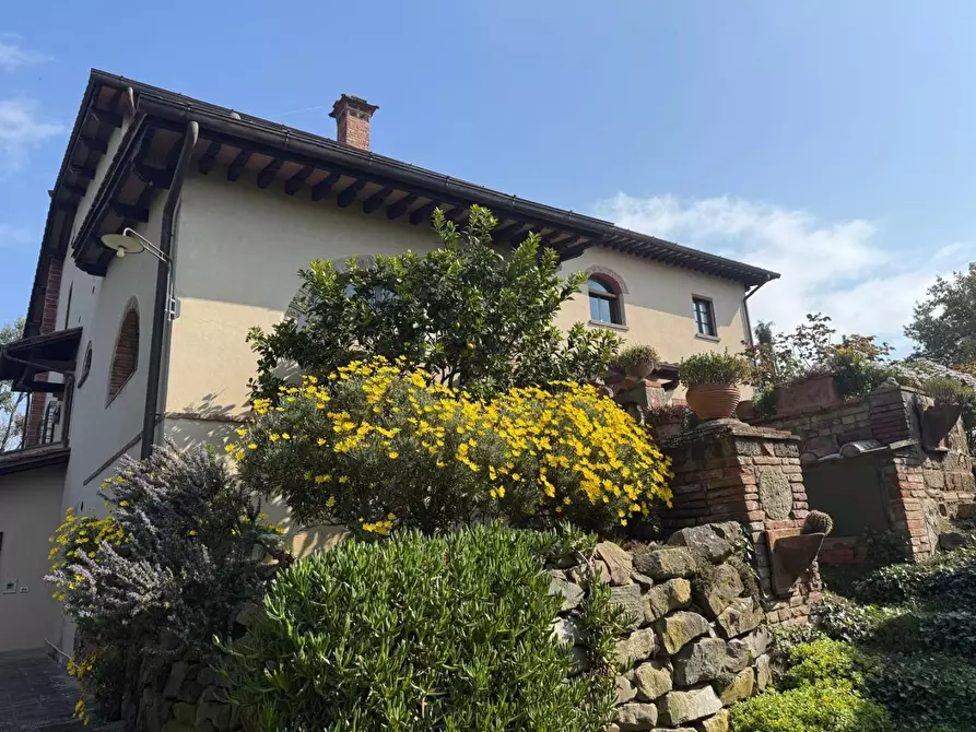 Immagine 15 di Villa in vendita  a Cerreto Guidi
