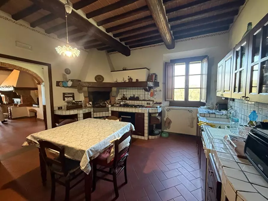 Immagine 48 di Villa in vendita  a Cerreto Guidi