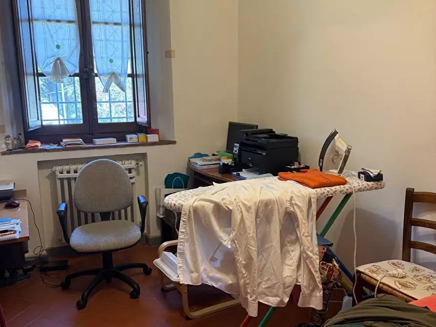 Immagine 9 di Villa in vendita  a Cerreto Guidi