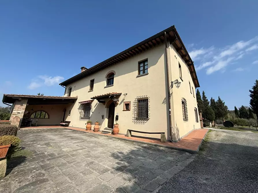 Immagine 22 di Villa in vendita  a Cerreto Guidi