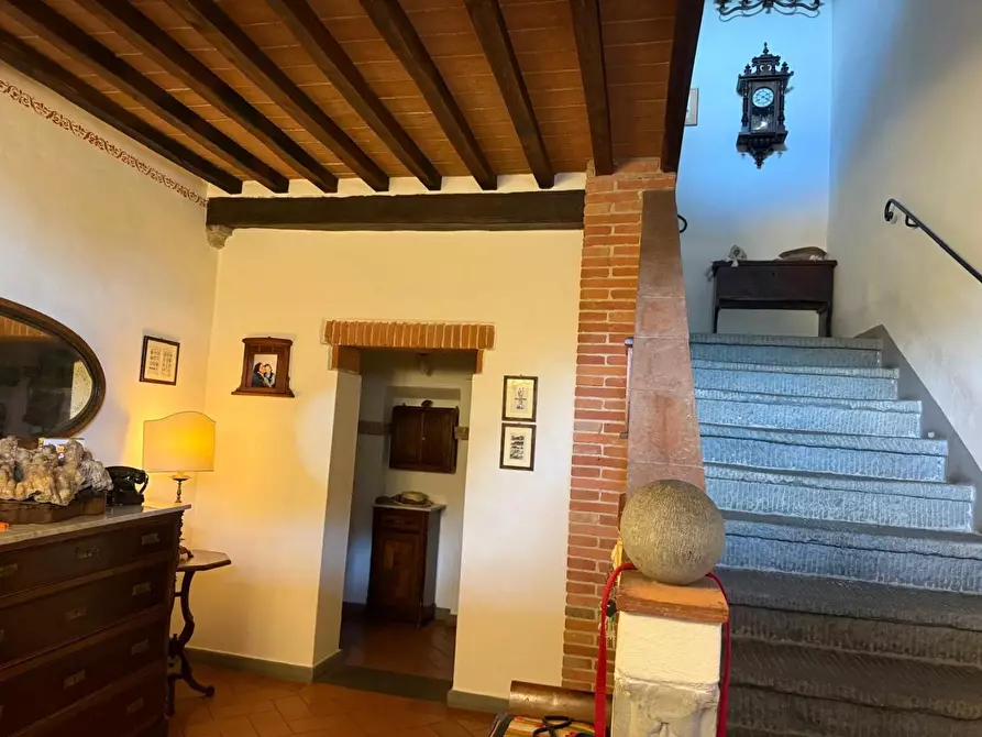 Immagine 36 di Villa in vendita  a Cerreto Guidi