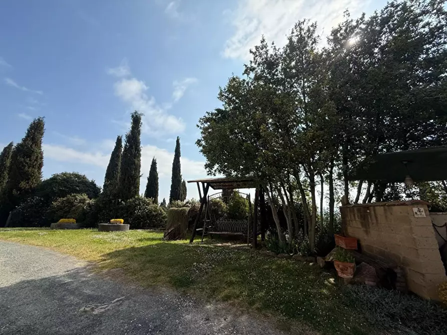 Immagine 23 di Villa in vendita  a Cerreto Guidi