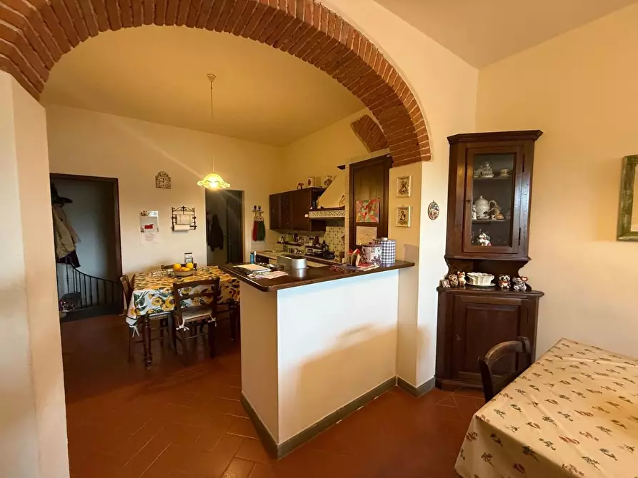 Immagine 75 di Villa in vendita  a Cerreto Guidi