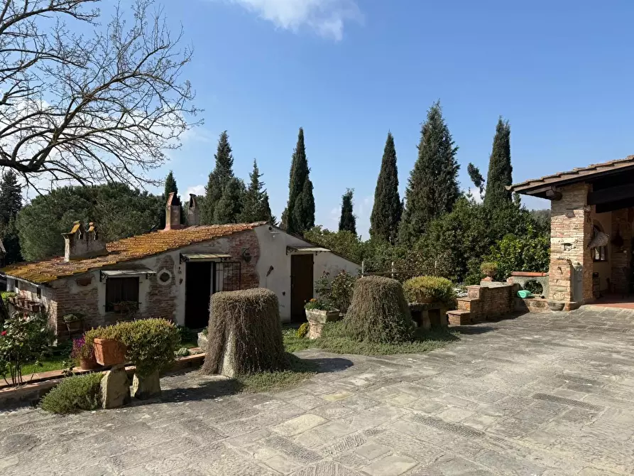 Immagine 33 di Villa in vendita  a Cerreto Guidi